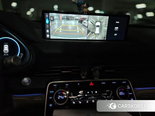 Genesis GV80 2022 Белый из Кореи, фото 2