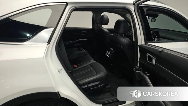 Kia Sorento 4th Generation 2020 Белый из Кореи, фото 2