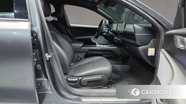 Hyundai Ionic 6 2023 Серый из Кореи, фото 2