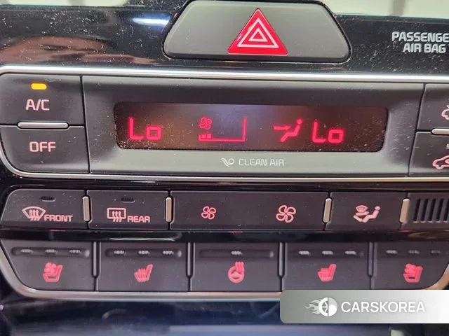 Kia The New Sorento 2018 Серый из Кореи, фото 2