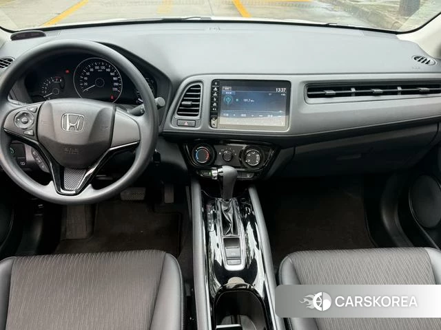 Honda Binzhi 2022 Белый из Китая, фото 2