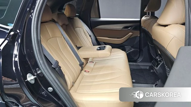 Renault Korea (Samsung) Grand Coleos id 4456240 из Кореи 2