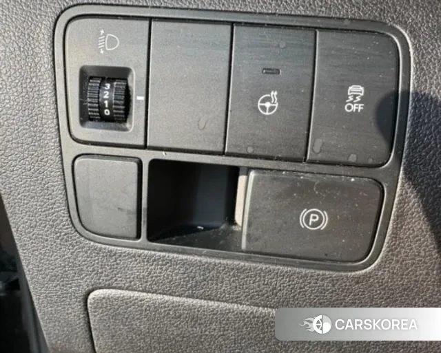 Hyundai Staria 2022 Черный из Кореи, фото 2