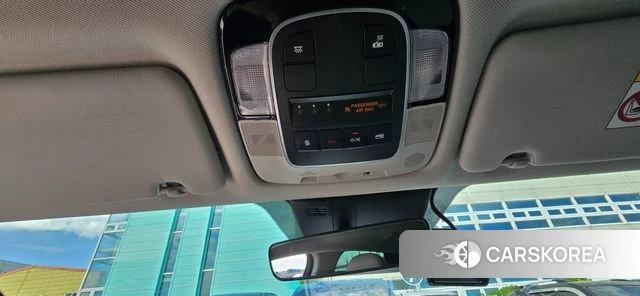 Hyundai Tucson (NX4) 2021 Серый из Кореи, фото 2