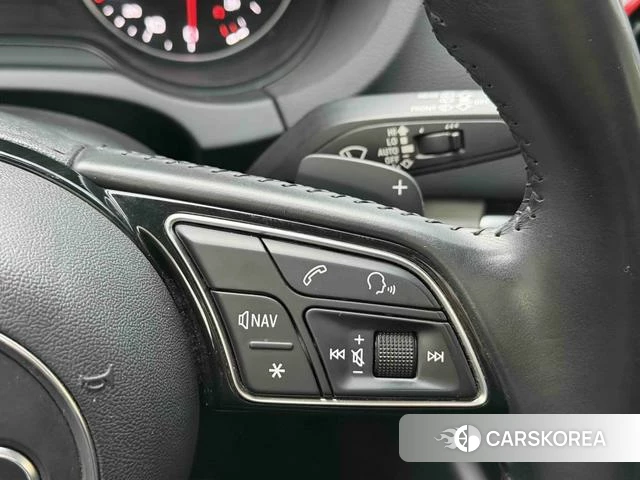 Audi A3 2019 Белый из Китая, фото 2