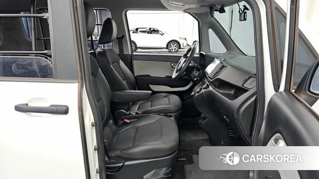 Kia The New Kia Ray 2022 Белый из Кореи, фото 2