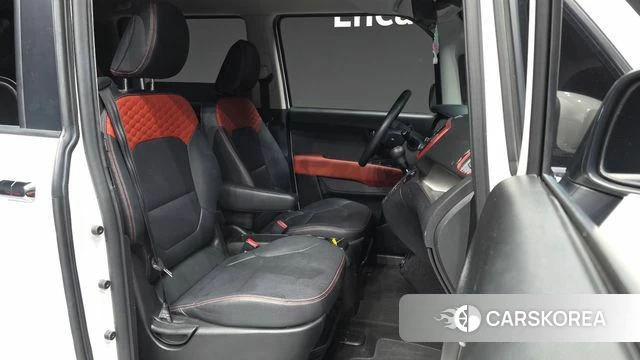 Kia The New Ray 2018 Белый из Кореи, фото 2
