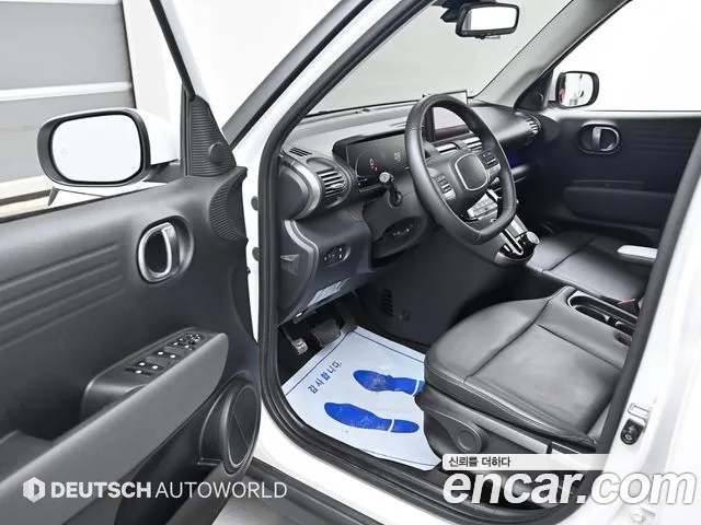 Hyundai Casper id 2715692 из Кореи 2