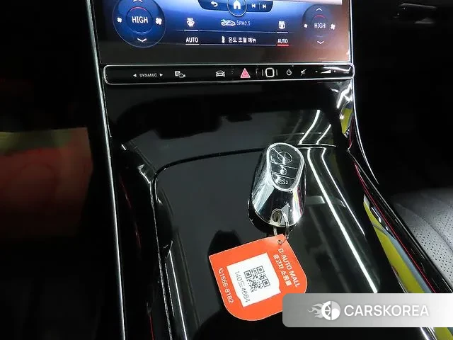 Mercedes-Benz S-Class W223 2022 Белый из Кореи, фото 2