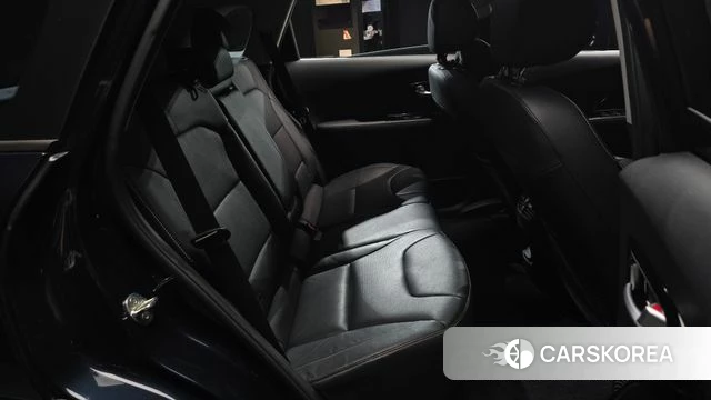 Kia Niro EV 2019 Синий из Кореи, фото 2