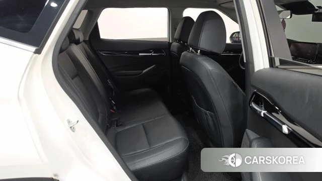 Kia Seltos 2019 Белый из Кореи, фото 2