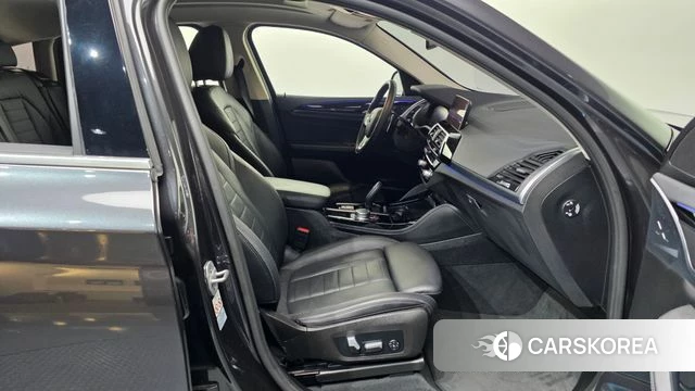 BMW X4 (G02) id 4344542 из Кореи 2