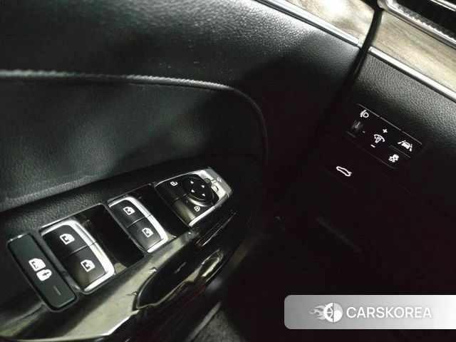 Kia K5 3rd generation 2021 Белый из Кореи, фото 2
