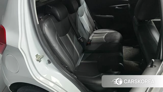 Chevrolet (GM Daewoo) The New Spark 2020 Белый из Кореи, фото 2
