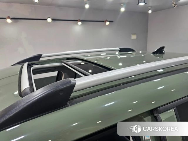 Hyundai Casper 2022 Светло-зеленый из Кореи, фото 2