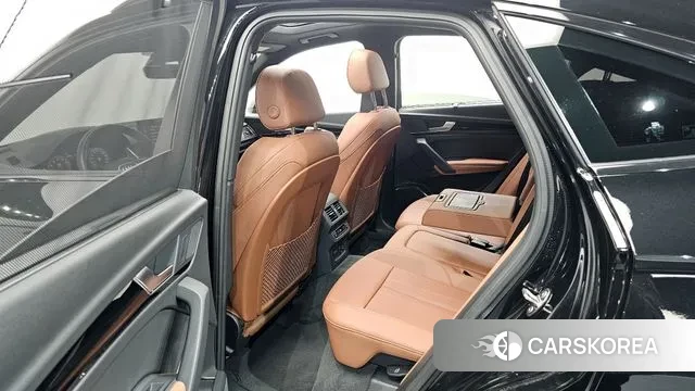 Audi Q5 (FY) id 3477304 из Кореи 2