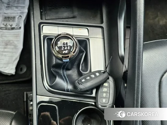 Hyundai Avante (CN7) id 2994026 из Кореи 2