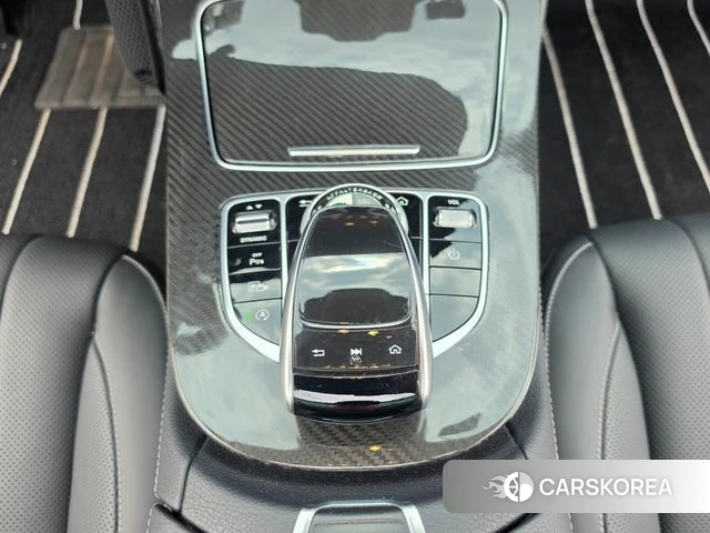 Mercedes-Benz E-Class W213 2018 Белый из Кореи, фото 2