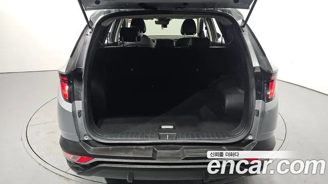 Hyundai Tucson (NX4) id 2531610 из Кореи 2