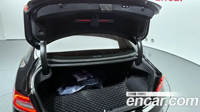 Hyundai Grandeur IG Hybrid id 2699579 из Кореи 2