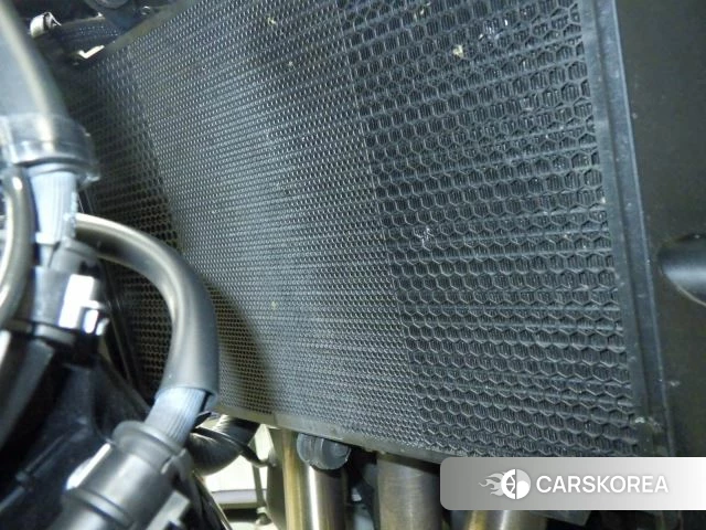 Проданный Yamaha MT-09 SP id 3994384 из Японии