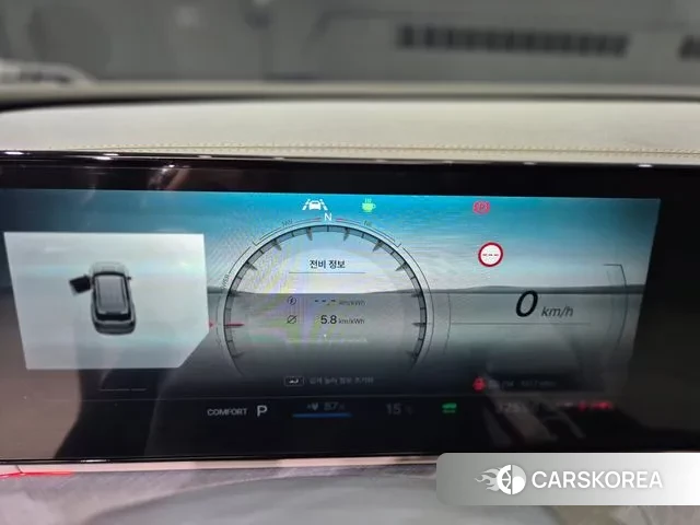 Ssangyong Torres EVX 2024 Жемчужный цвет из Кореи, фото 2