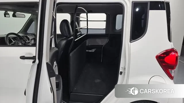 Kia The New Ray 2021 Белый из Кореи, фото 2