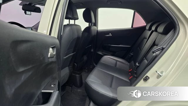 Kia All New Morning (JA) 2019 Жемчужный цвет из Кореи, фото 2