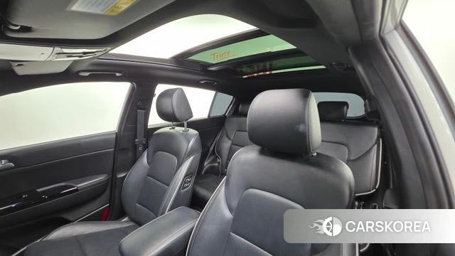Kia Sportage The Bold 2020 Белый из Кореи, фото 2