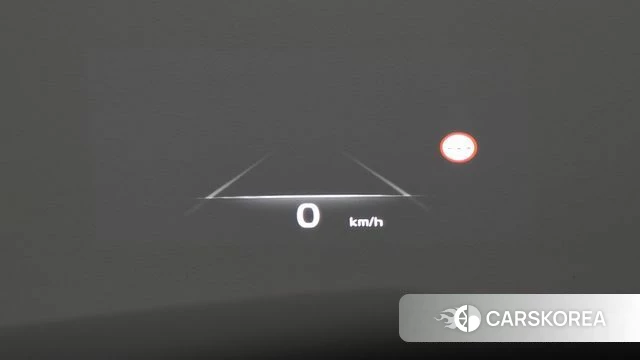 Kia K8 2023 Синий из Кореи, фото 2