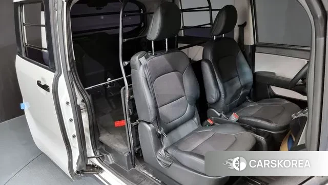 Kia The New Ray 2019 Белый из Кореи, фото 2