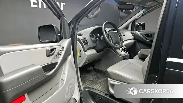 Hyundai The New Grand Starex id 2999515 из Кореи 2