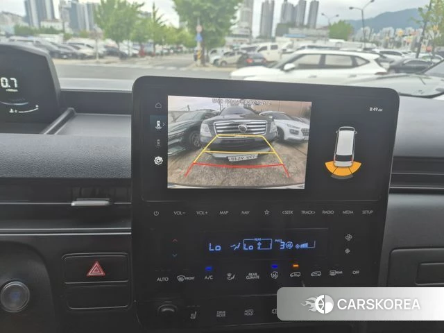 Hyundai Staria 2023 Серебряный из Кореи, фото 2