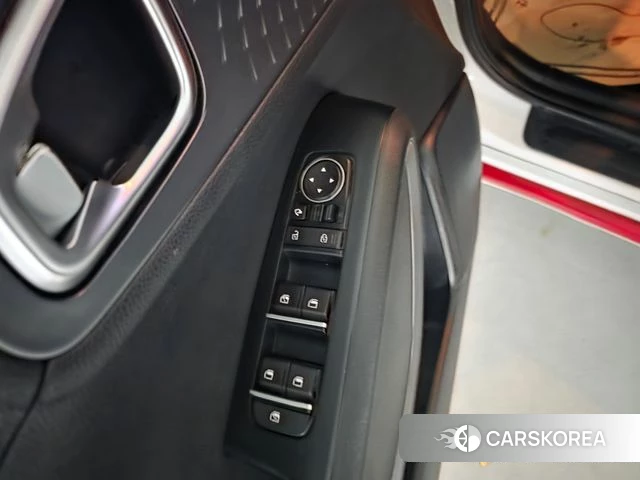 Kia Soul Booster 2019 Белый из Кореи, фото 2