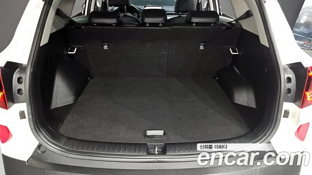 Kia Seltos id 2685060 из Кореи 2