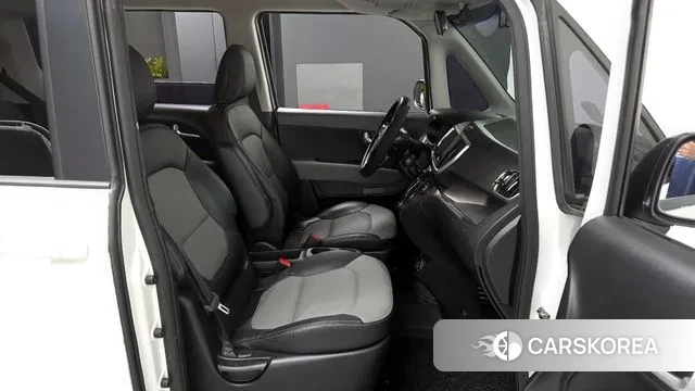 Kia The New Ray 2019 Белый из Кореи, фото 2