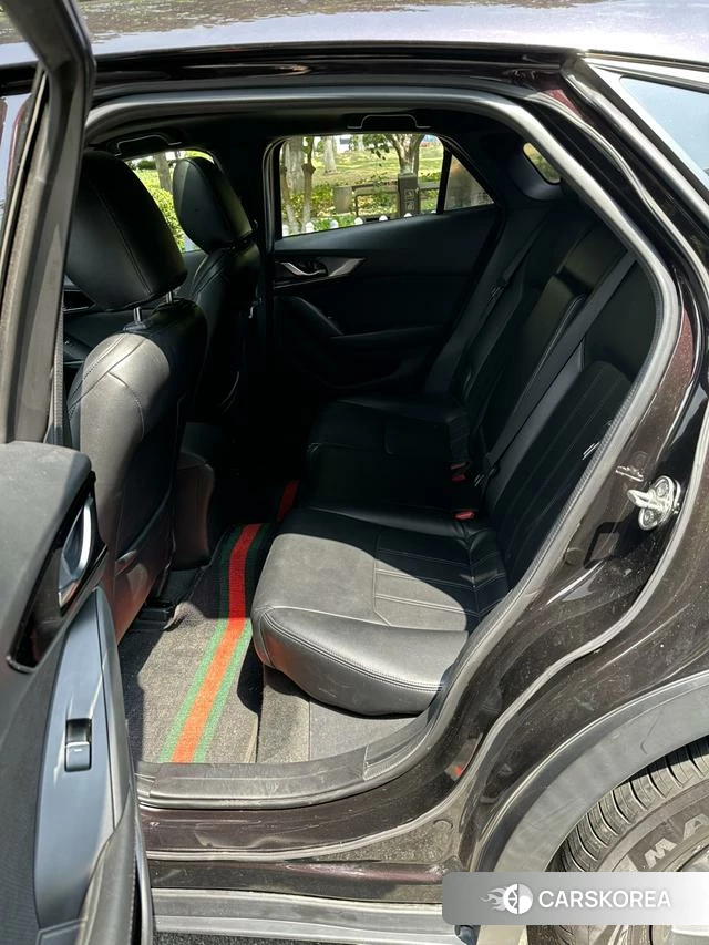 Mazda CX-4 2021 Другой из Китая, фото 2