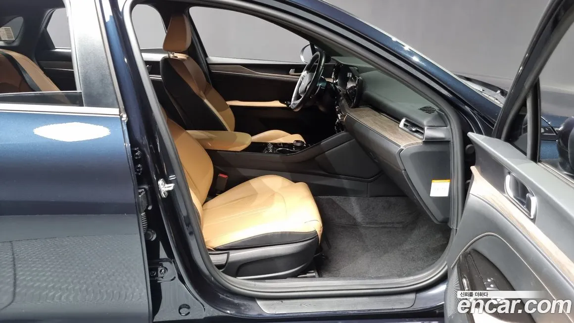 Kia K5 Hybrid 3rd Generation id 2173561 из Кореи 2