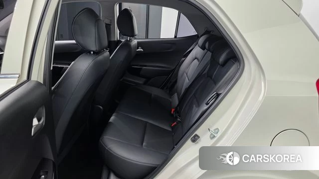 Kia Morning Urban (JA) 2023 Жемчужный цвет из Кореи, фото 2