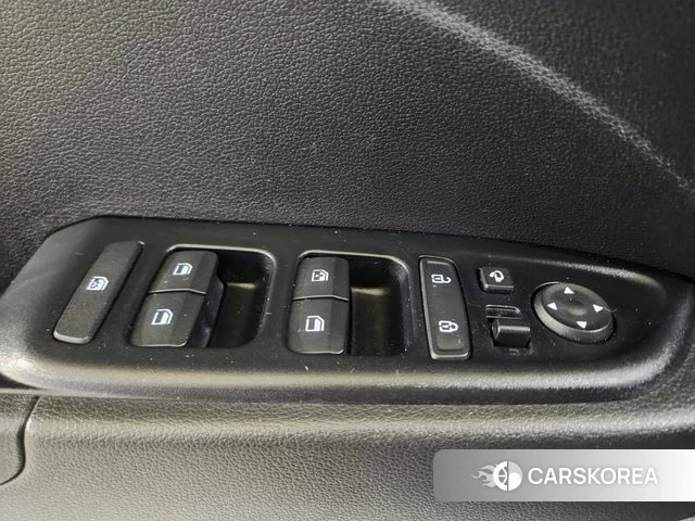 Hyundai Venue 2020 Серый из Кореи, фото 2