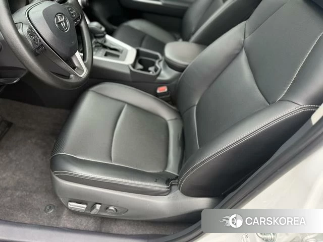 Toyota RAV4 Rongfang 2024 Белый из Китая, фото 2