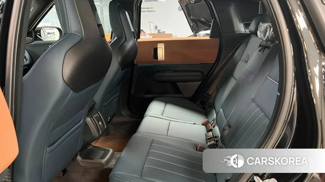 Mini Cooper S Countryman 3rd Generation 2025 Черный из Кореи, фото 2