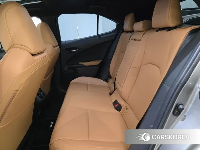 Lexus UX300h 2025 Песочный из Кореи, фото 2