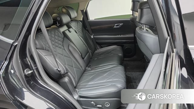 Genesis GV80 2023 Черный из Кореи, фото 2