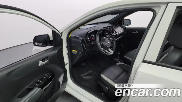 Kia Morning Urban (JA) id 2717900 из Кореи 2