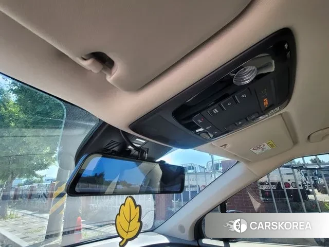 Kia Carnival 4th generation 2021 Черный из Кореи, фото 2