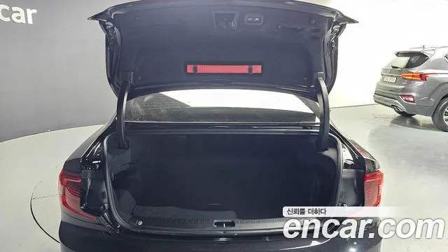 Volvo S90 id 2677747 из Кореи 2