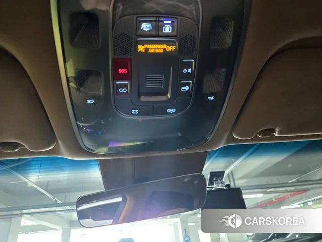 Genesis G80 (RG3) 2023 Черный из Кореи, фото 2