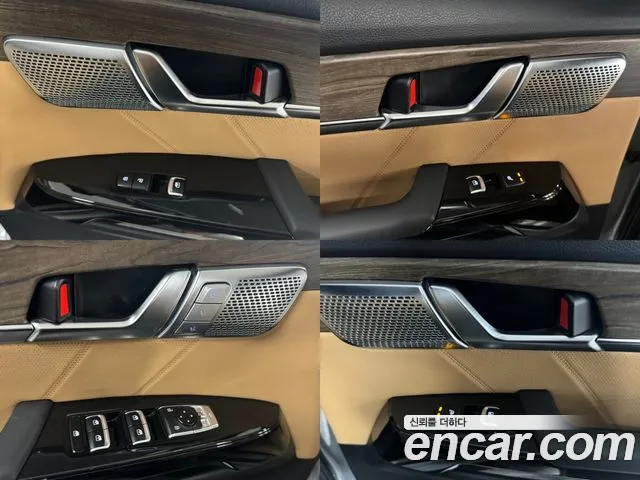 Kia Mohave Master id 2643447 из Кореи 2