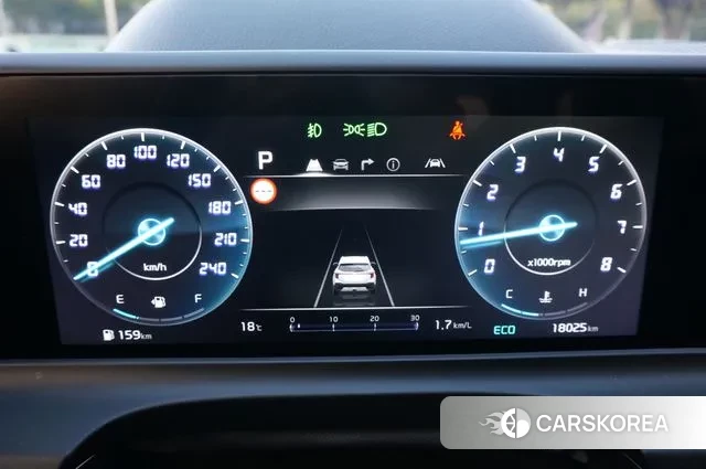 Kia The New Seltos 2024 Синий из Кореи, фото 2